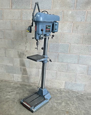 Boxford PD8 Floor Standing