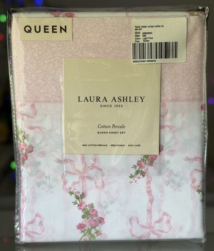 Laura ashley shabby pink - laura,
