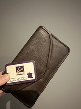 Brand New Genuine Leather Mini