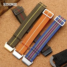 60s French Troops Parachute