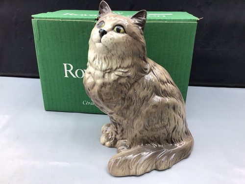 Vintage royal doulton persian - doulton,