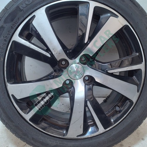 Genuine peugeot 308 - peugeot,