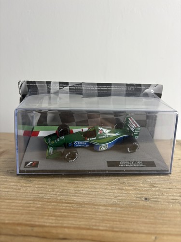 Altaya scale model car - 1/43,