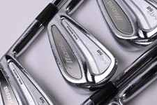 Mizuno MP-58 Irons / 3-PW /