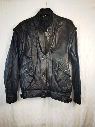 Unbranded black vintage 100%