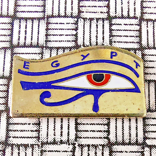 Egypt eye horus wadjet or - of,