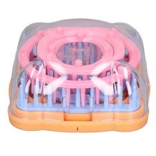  Flower Knitting Tool For