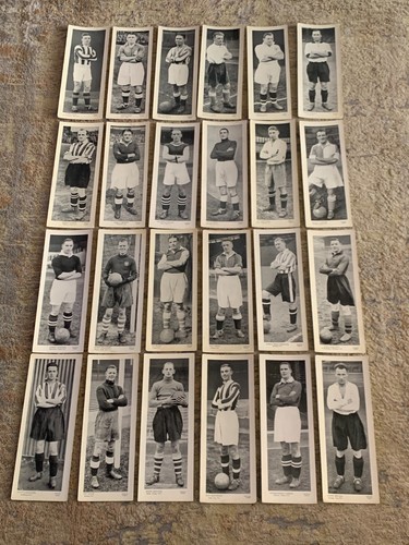 Vintage set x topical - 24,