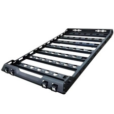 Steel Roof Cage 220 x 125cm