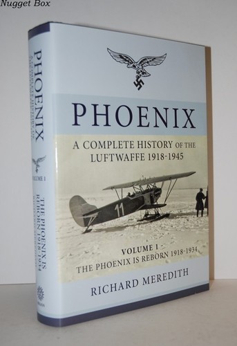 Phoenix complete history - phoenix,