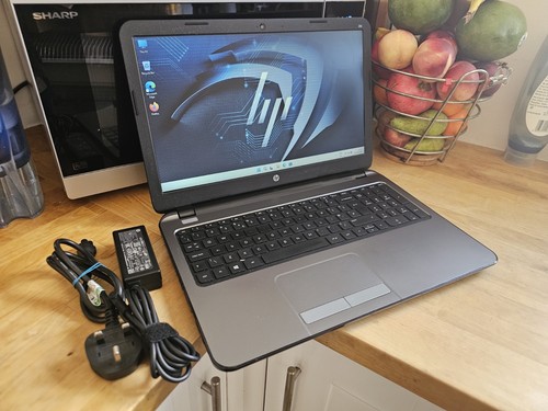 Pavilion 255 amd 240gb - 255, g3
