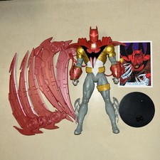 DC MULTIVERSE AZRAEL BATMAN