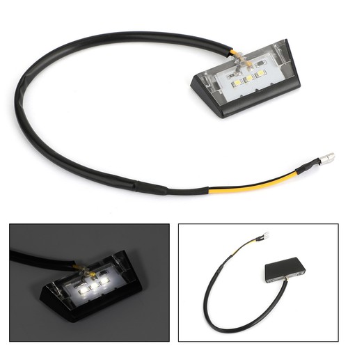 Motorcycle led rear tail - motorcycle,
