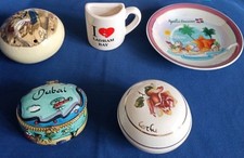 Bone China/Ceramic, Trinket