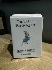 Beatrix Potter Tale Of Peter
