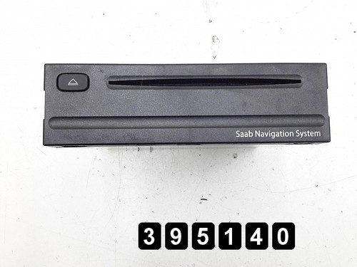 2003 saab navigation - saab, gps