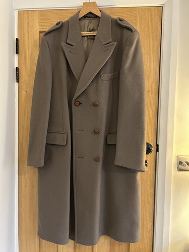Vintage moorbrook long - moorbrook, coat