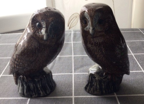 Quail 2010 ceramics salt and - 2010,