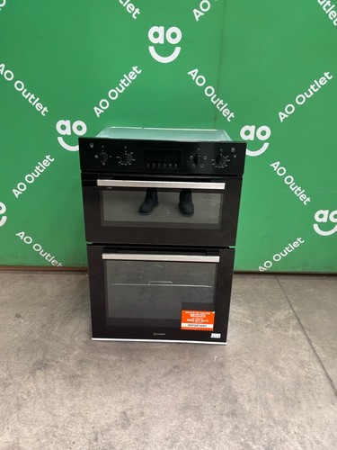 Indesit built electric - built,