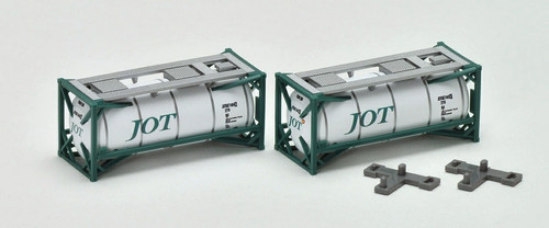 Tomix 3127 iso - iso, 20ft