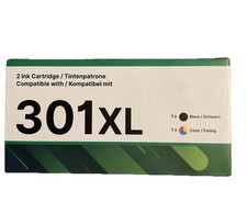 301XL Ink Cartridges