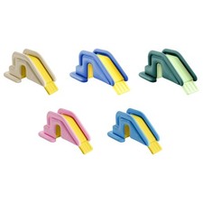 Inflatable water slide, PVC play center, assembly, professional heavy duty