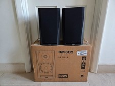 B&W Bowers & Wilkins DM 302