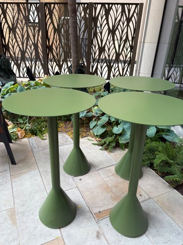 Hay palissade cone bar - hay,