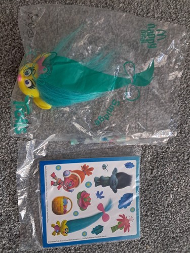 Mcdonalds happy meal - mcdonalds,