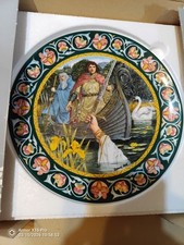 Wedgwood Legend of King Arthur