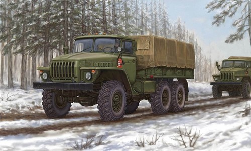 Tru01012 trumpeter 35 - tru01012,