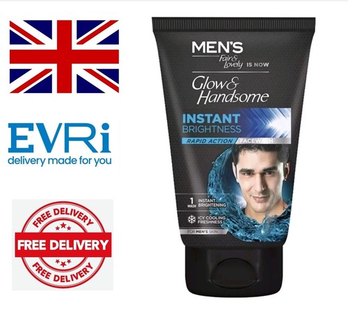 100g men fair - &, glow