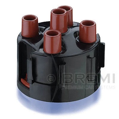 Distributor cap fits audi - distributor,