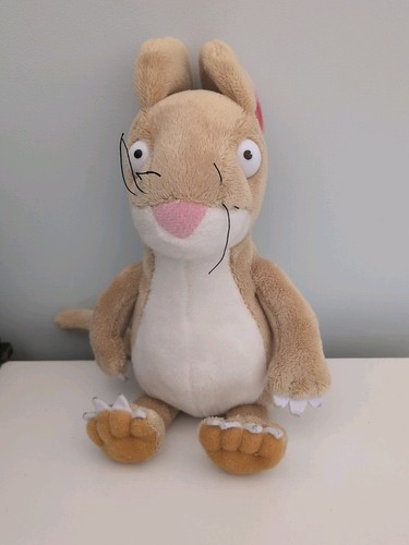 Aurora brown mouse - brown,