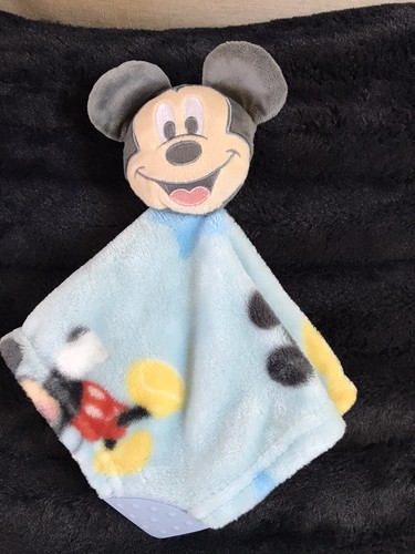 Disney mickey mouse - mouse, lovey