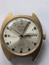 Vintage Sekonda Slava 2427