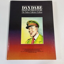 Dan Dare Pilot of the Future 