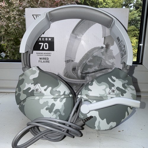 Turtle beach ear force recon - ear,