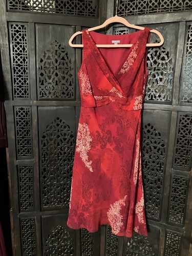 2003 ann taylor silk - 2003,