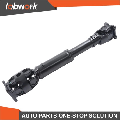 New front propshaft - new,