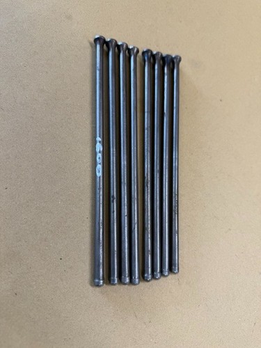 Ford 1600 crossflow pushrods - ford,