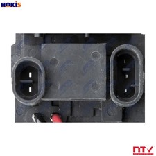 CONTROLTRAILING ARM WHEEL