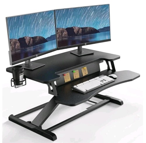 Putorsen sit stand - stand, desk