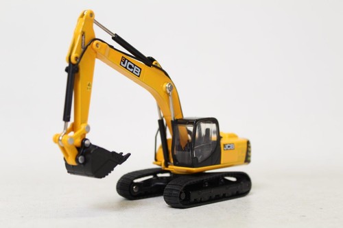 Pre owned oxford jcb - oxford, js220