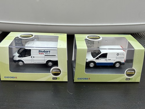 Oxford diecast ford - diecast, 1:76