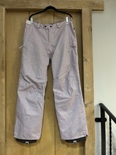 New Without Tags O’Neill Salopettes Size UK 14-16