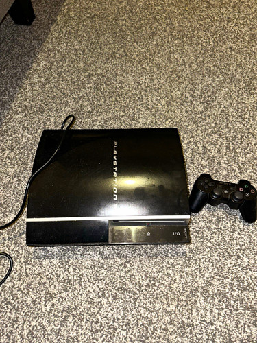 Sony playstation ps3 cechl03 - playstation,