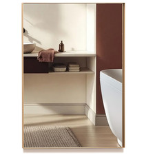 Mood® Rectangular Bathroom
