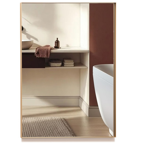 Mood rectangular bathroom - mood®,