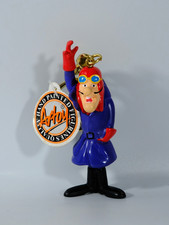 Artoy Vintage Key Ring Wacky